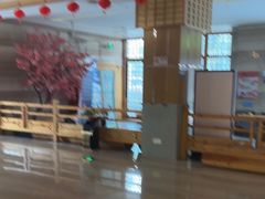 -纽斯洗浴SPA(三墩店)