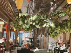 -北平盛世·新京菜·北京烤鸭(劲松·双井店)