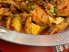-胖哥俩肉蟹煲(湖滨银泰in77店)