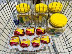 -家乐福(四元桥购物中心店)