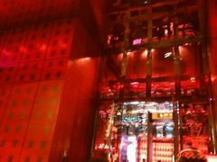 -百威KTV(恒福路店)