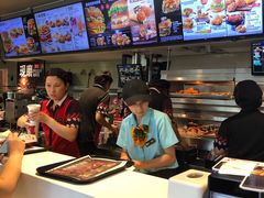 -肯德基(余杭莱蒙店)