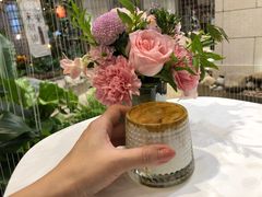 -1/4 ONE QUARTER COFFEE LAB(朝阳大悦城店)
