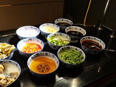 -福州天元国际威斯汀酒店·中国元素餐厅