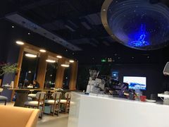 -咖星人E·T coffee·云赛空间