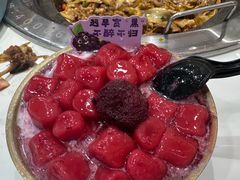 -满兴咱妈烀饼铁锅炖(兰州北街店)