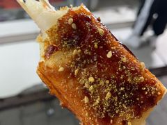 -玛马艾脆皮水磨年糕(湖北路87-89小区店)