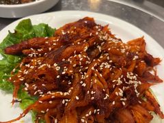 -高丽村韩国料理(兴华二路店)