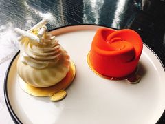 -名点荟·生日蛋糕·下午茶(五缘湾店)