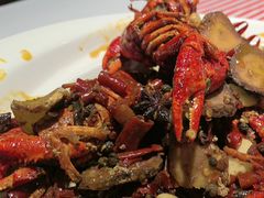 -霸王虾·小龙虾香辣蟹(玉林店)