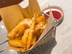-农畉LONFOOD(福田星河COCOPark店)
