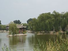 -盛世南宫影视城(北普陀影视城)