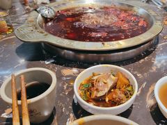 -堂客老火锅(欣阳广场总店)