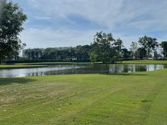 -Thana City Country Club