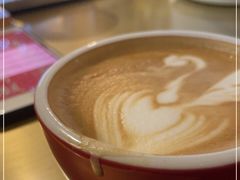 -Me Coffee下午茶艺术空间