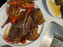 -苏格里岛自助烤肉海鲜火锅(成都金牛万达店)
