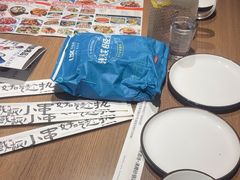 -街角等你.大连海鲜烧烤(西安路店)