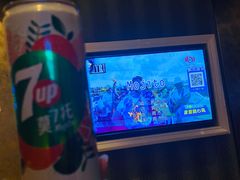 -金麦圣KTV