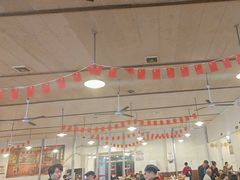 -冶建镜子·老南昌大排档·江西虾王(总店)