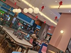 大堂-小杨生煎(周浦万达店)