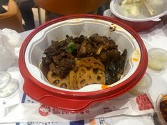 -喜家德虾仁水饺(华强天虹店)