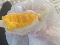 -澳门长洲糯米糍(柯打苏沙街店)