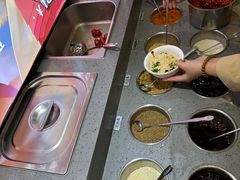 -屋头串串(新街里店)