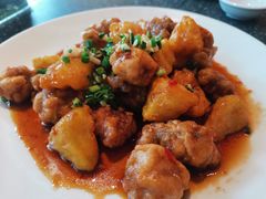 -王庄阿咪海鲜大排档(象园店)