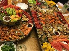 -日进一片海.生腌海鲜火锅.宵夜烧烤(三里屯总店)