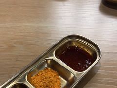 -西塔老太太泥炉烤肉(望京一店)
