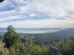 -云峰山自然风景区