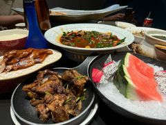 -明丰小渔馆(明月路店)