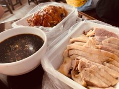 -章云板鸭(评事街店)