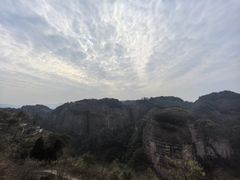-方岩风景区