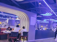 -巧克力渔家.小船海鲜家常菜(三浴场店)