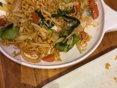 -小俩口烧烤东北菜(双井店)