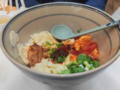 -墩儿大碗宽面(来福士店)