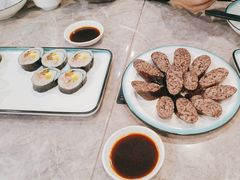 -屋里家延边朝鲜族冷面(梅林3店)