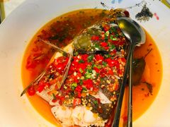 -炊烟小炒黄牛肉(中心印象城店)