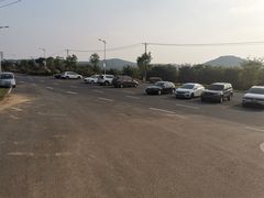 -沈阳辉山风景区