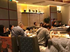 -赤坂亭·M9和牛烧肉·铁板烧(合肥万象城店)