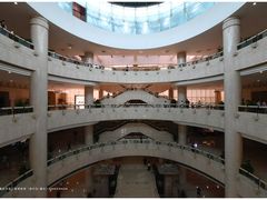 -重庆中国三峡博物馆(重庆博物馆)