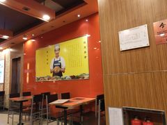 -吉野家(维明街店)