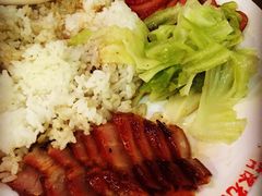 -陈光记烧腊(长寿路店)