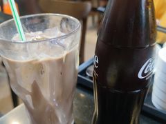 -八爷茶餐厅
