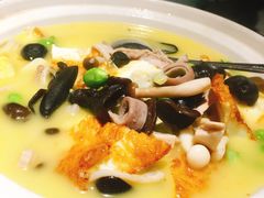 -小菜园新徽菜(常州武进吾悦店)