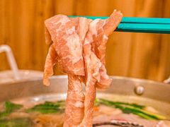 -迷你椰·泰式大排档(共康店)