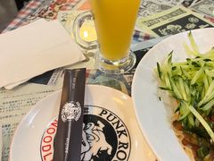 -鼓楼吃面·肉啃肉(南锣鼓巷店)