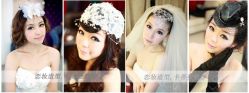 -FIONA MAKE UP恋妆造型