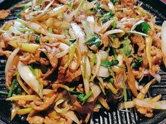 -庆云楼饭庄(什刹海店)